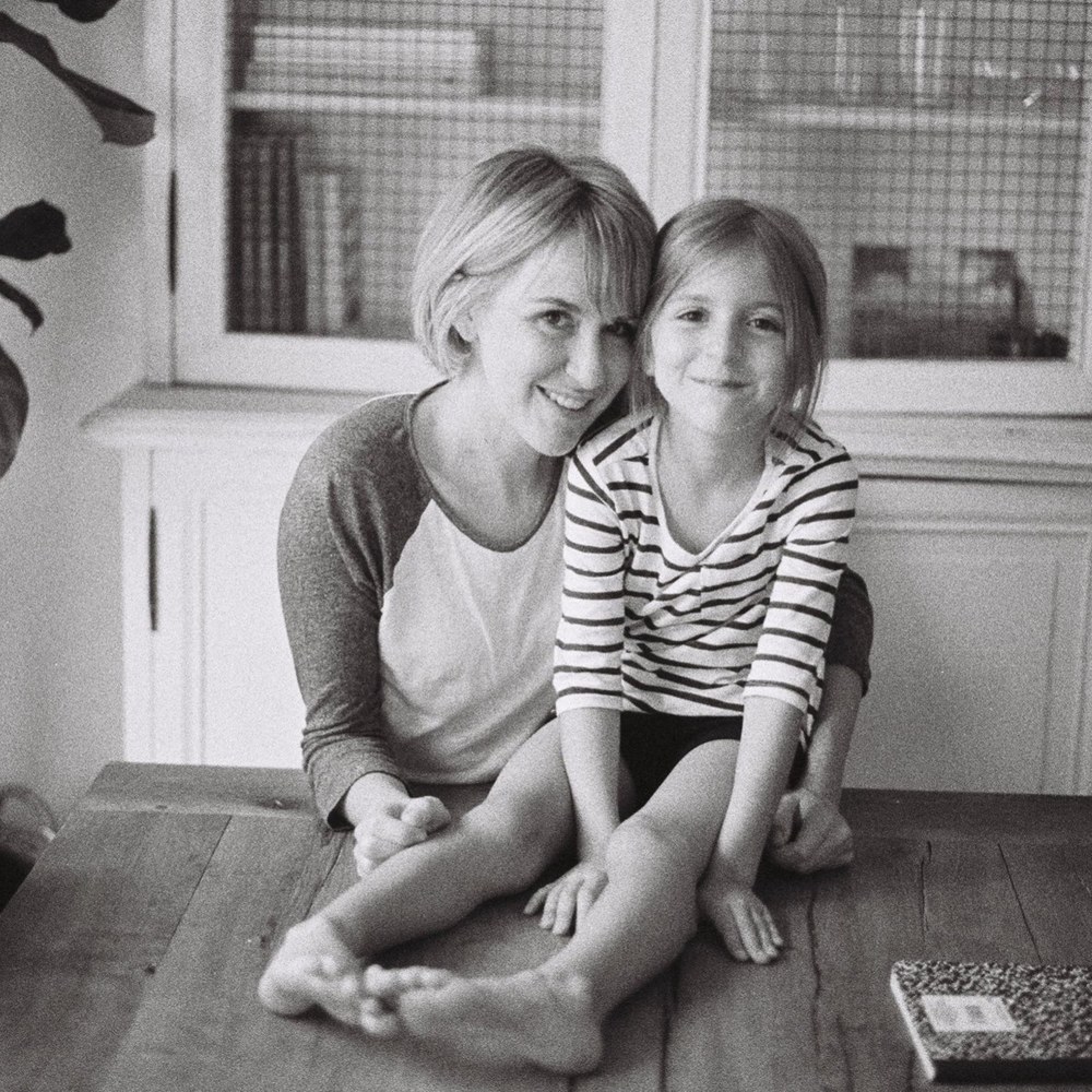 Meet your Posher, Julie